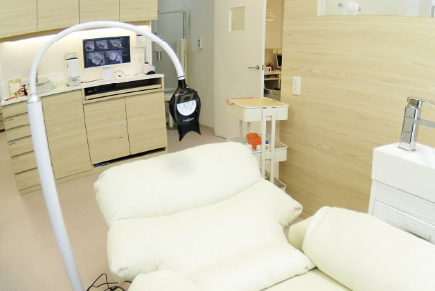 ホワイトニング