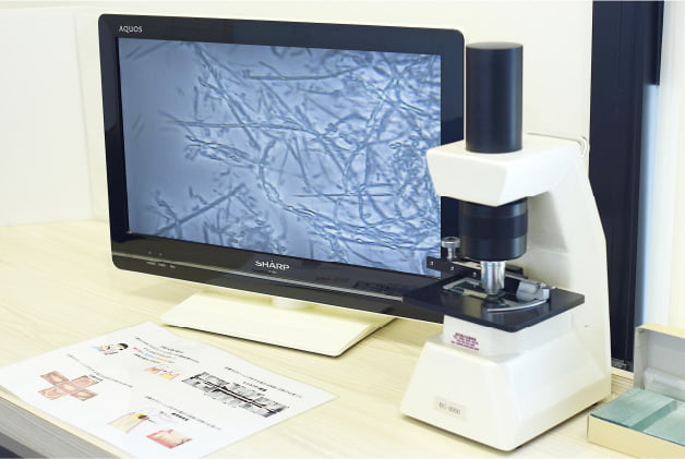 顕微鏡