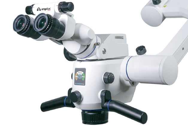 マイクロスコープ