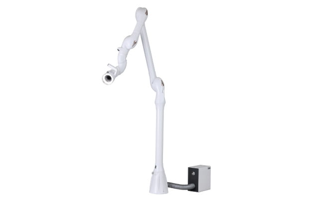 口腔外バキューム